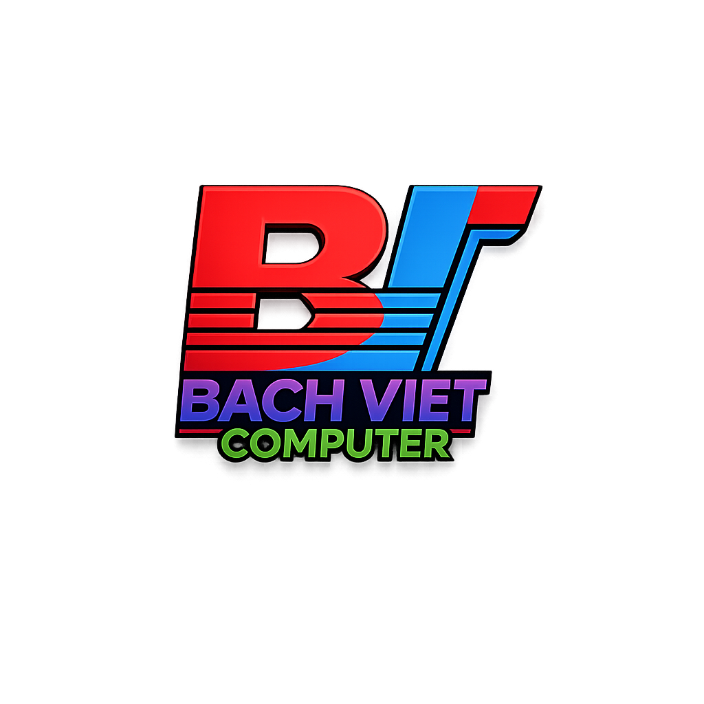 Vi Tính Bách Việt